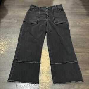 Derek lam 10 Crosby 10th anniversary collection jeans